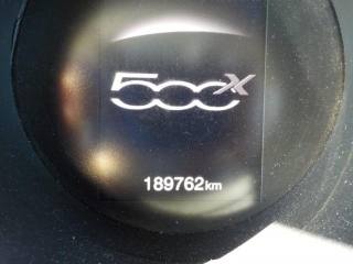 FIAT 500X usata 34
