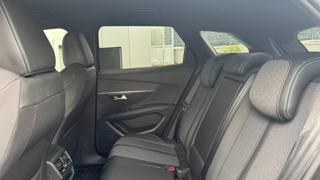 PEUGEOT 3008 usata, con USB