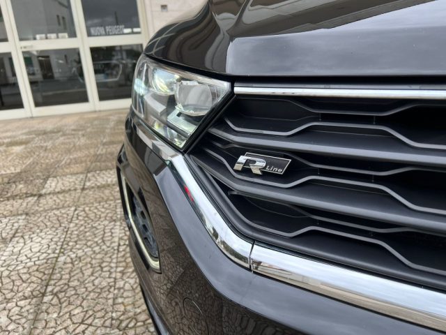 VOLKSWAGEN T-Roc usata 5