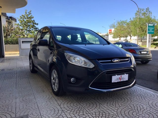 FORD C-Max usata, con Cerchi in lega