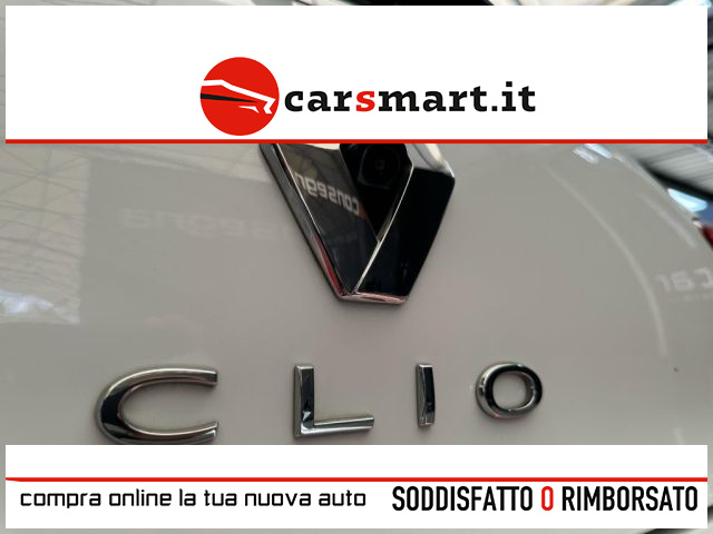 RENAULT Clio usata, con ESP
