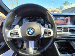 BMW X6 usata, con Regolazione elettrica sedili