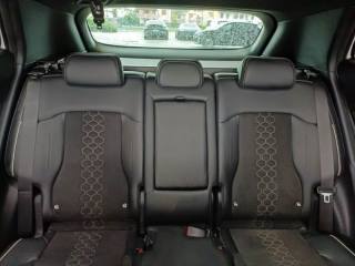 KIA Sportage usata, con Interni in pelle