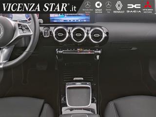 MERCEDES-BENZ A 180 usata, con Chiusura centralizzata
