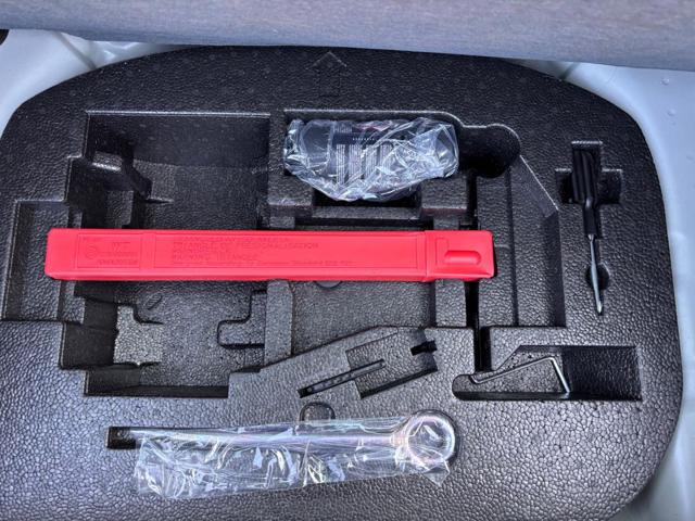 ABARTH 595 usata, con Immobilizzatore elettronico