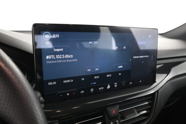 FORD Focus usata 10