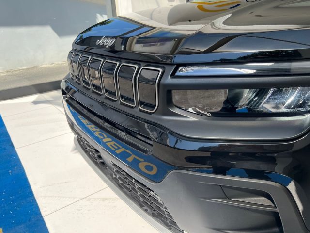 JEEP Avenger usata, con Autoradio