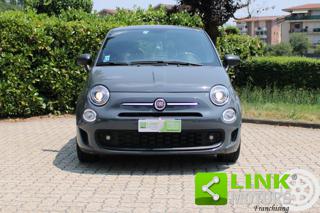 FIAT 500 usata, con ESP