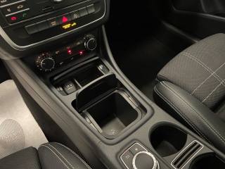 MERCEDES-BENZ GLA 200 usata, con Controllo trazione