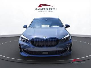 BMW 118 usata 6