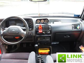 FORD Escort usata 16