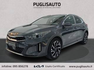 KIA XCeed usata, con Airbag laterali