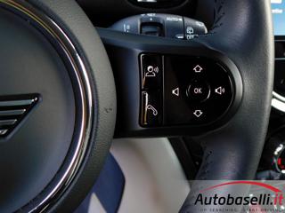 MINI Mini usata, con Frenata d