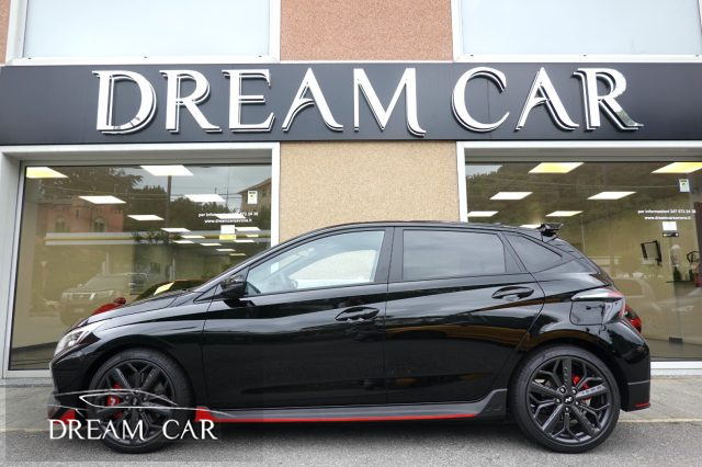 HYUNDAI i20 usata, con Airbag