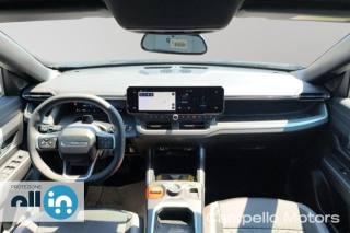 JEEP Compass usata 6
