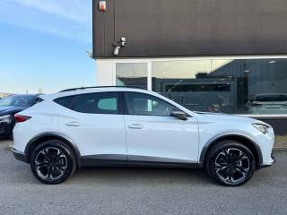 CUPRA Formentor usata, con Alzacristalli elettrici