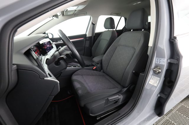 VOLKSWAGEN Golf usata 2