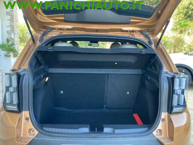 FIAT Grande Panda usata, con Boardcomputer