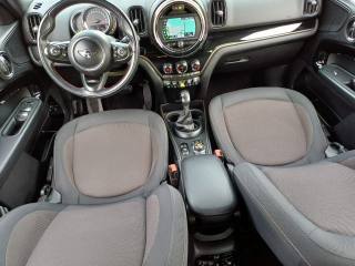 MINI Countryman usata, con Fari Xenon
