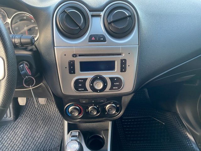 ALFA ROMEO MiTo usata, con ESP