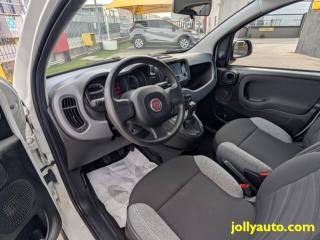 FIAT Panda usata, con Start/Stop Automatico