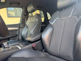 AUDI Q5 usata, con Cruise Control
