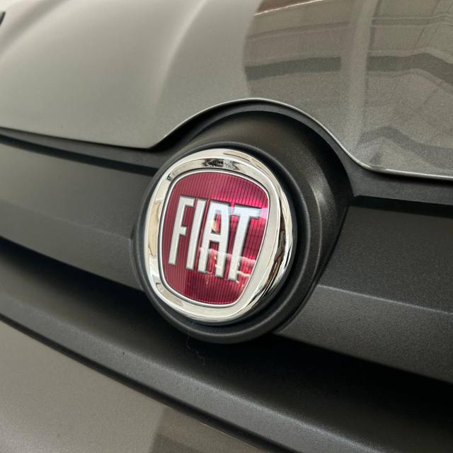 FIAT Panda Cross usata, con Bluetooth