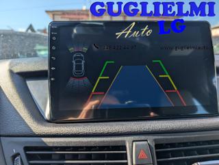 BMW X1 usata, con Fendinebbia