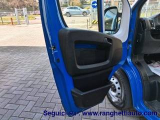 FIAT Ducato usata, con Immobilizzatore elettronico