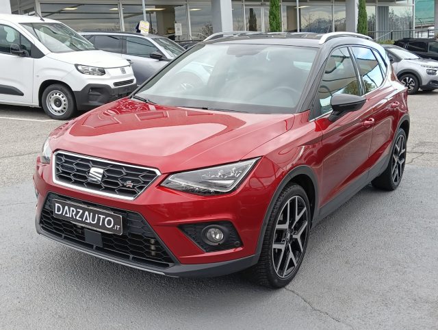 SEAT Arona usata, con ABS