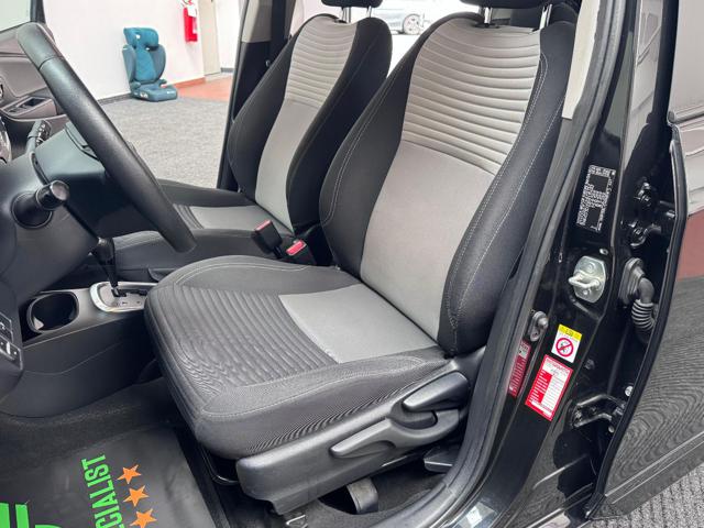 TOYOTA Yaris usata, con ESP