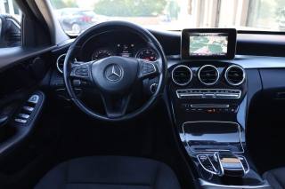 MERCEDES-BENZ C 220 usata, con Servosterzo