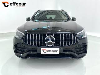 MERCEDES-BENZ GLC 43 AMG usata, con Airbag