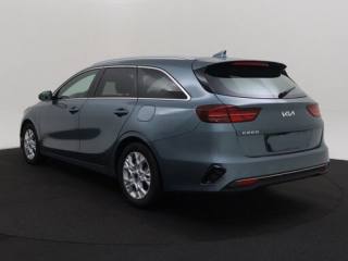 KIA Ceed usata, con Airbag