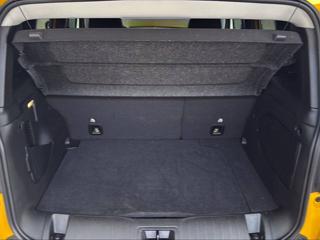 JEEP Renegade usata, con Boardcomputer
