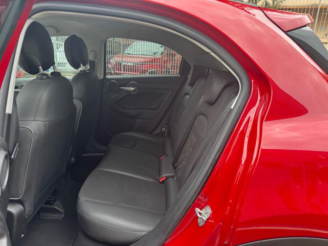 FIAT 500X usata, con Boardcomputer