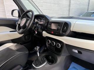 FIAT 500L usata, con Fendinebbia