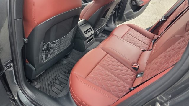 AUDI S5 usata, con Cruise Control