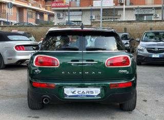 MINI Clubman usata, con Alzacristalli elettrici