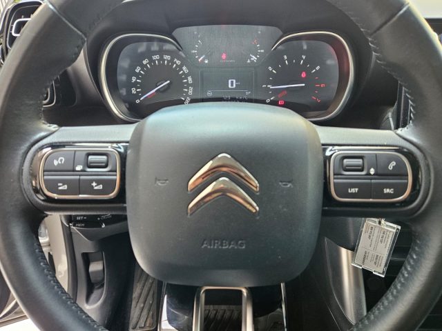 CITROEN C3 Aircross usata, con ESP