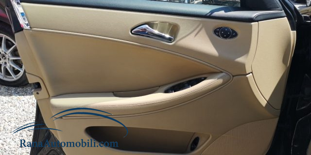 MERCEDES-BENZ CLS 320 usata, con Alzacristalli elettrici