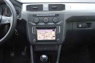 VOLKSWAGEN Caddy usata, con Controllo vocale