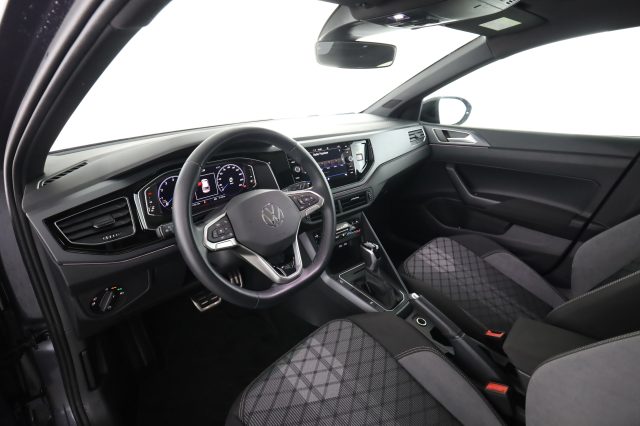 VOLKSWAGEN Taigo usata 1