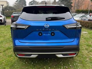 NISSAN Qashqai usata, con Antifurto