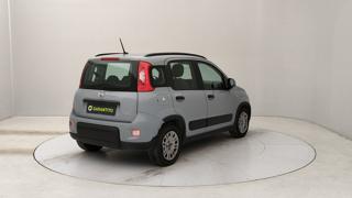 FIAT Panda usata, con Alzacristalli elettrici
