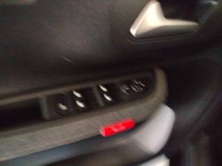 CITROEN C3 Aircross usata, con Sensore di pioggia