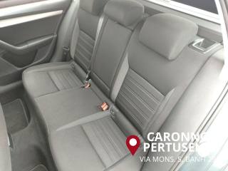 SKODA Octavia usata, con Immobilizzatore elettronico