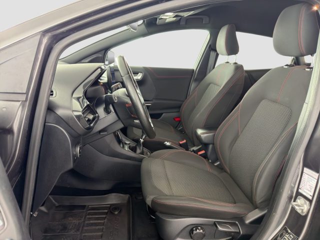 FORD Puma usata 9