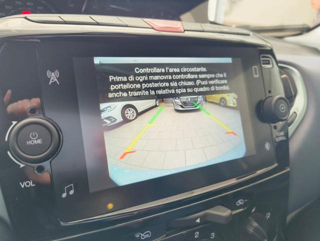 LANCIA Ypsilon usata, con Chiusura centralizzata