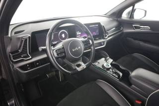 KIA Sportage usata 1